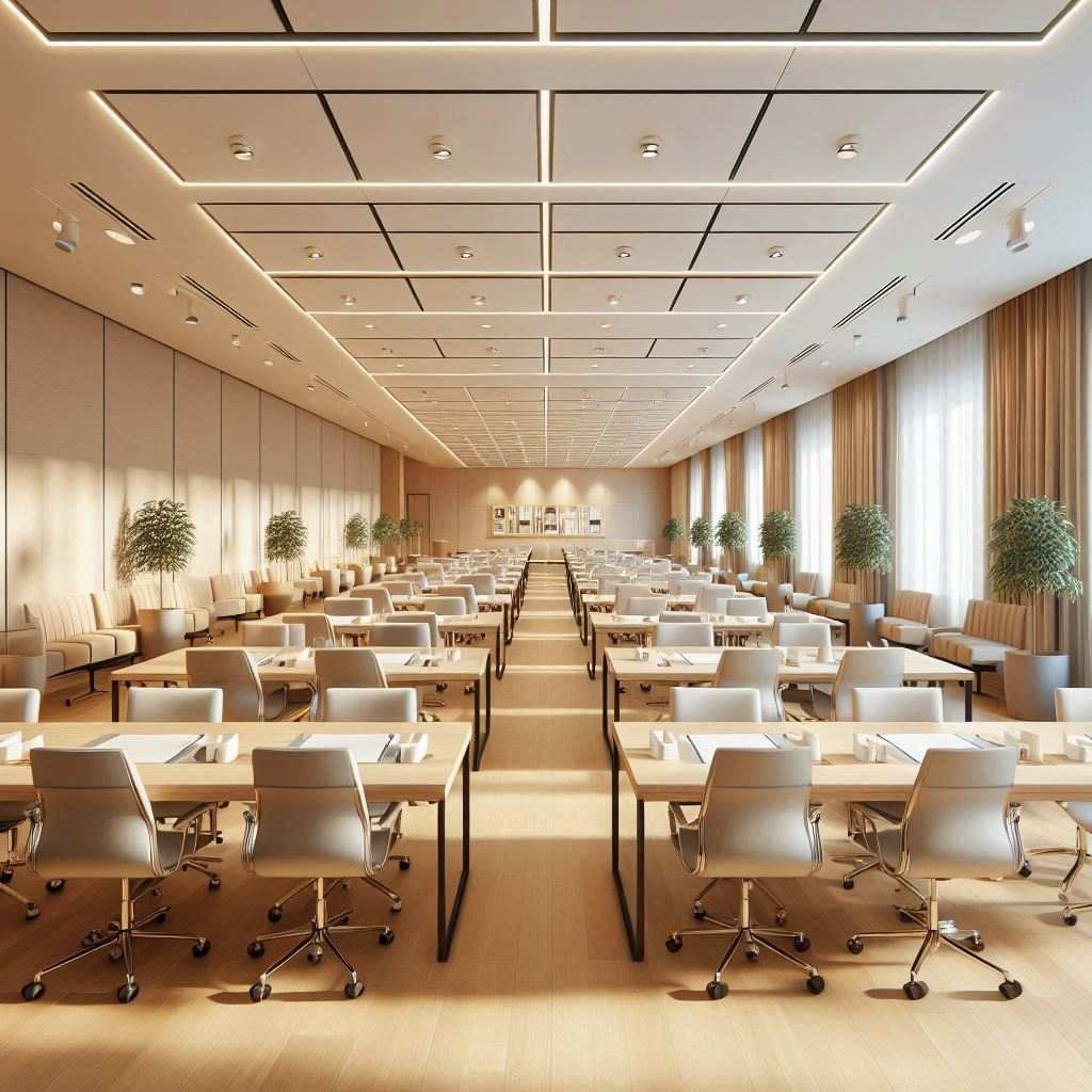 消防应急演练结束后写字楼办公办公家具布局应由高层管理团队复核哪些结果